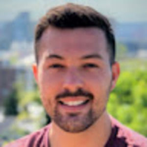 Meet your Posher, Drew